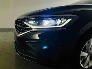2023 Volkswagen Passat B8 Рестайлинг, чёрный, 1700666 рублей, вид 5