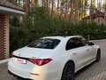 2022 Mercedes-Benz S-Класс 580 Long 4MATIC VII (W223), белый, 12390000 рублей - вид 5