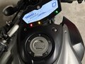 2015 Yamaha MT-07 (FZ-07), серый, 650000 рублей - вид 11