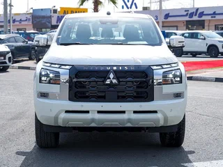 2026 Mitsubishi L200 VI, белый, 4830000 рублей, вид 1