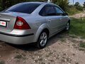 2006 Ford Focus II, серебристый, 270000 рублей - вид 3
