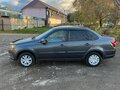 2020 Lada (ВАЗ) Granta I Рестайлинг, серый, 475000 рублей - вид 6