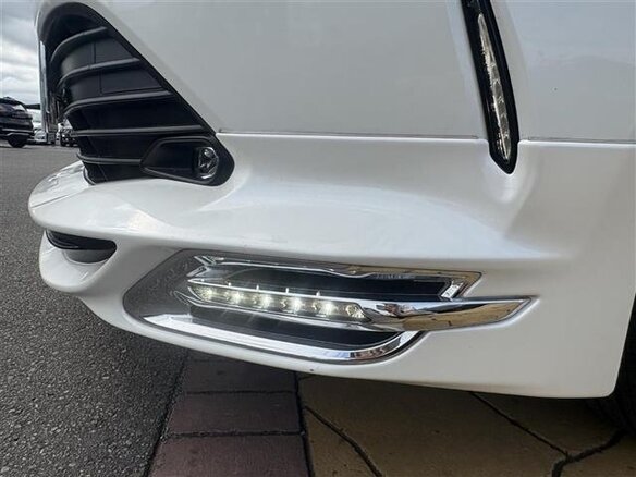 2019 Toyota Harrier III (XU60) Рестайлинг, белый, 2361203 рублей - вид 1