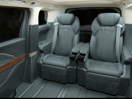 Hongqi HQ9