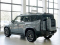 2025 Jetour T2, синий, 4249000 рублей - вид 3
