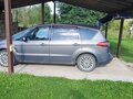 2013 Ford S-MAX I Рестайлинг, серый, 950000 рублей - вид 3