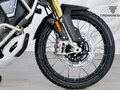 2023 Triumph Tiger 1200, белый, 1800000 рублей - вид 10