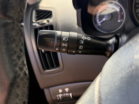2010 Kia Ceed I Рестайлинг, белый - вид 18