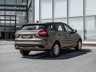 2026 Lada (ВАЗ) Iskra SW, коричневый, 1675000 рублей, вид 2