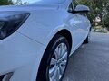 2013 Opel Astra J Рестайлинг, белый, 930000 рублей - вид 6