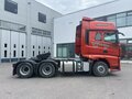 2024 FAW J7, красный, 9900000 рублей - вид 4