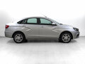 2019 Lada (ВАЗ) Vesta I, серебристый, 900000 рублей - вид 3