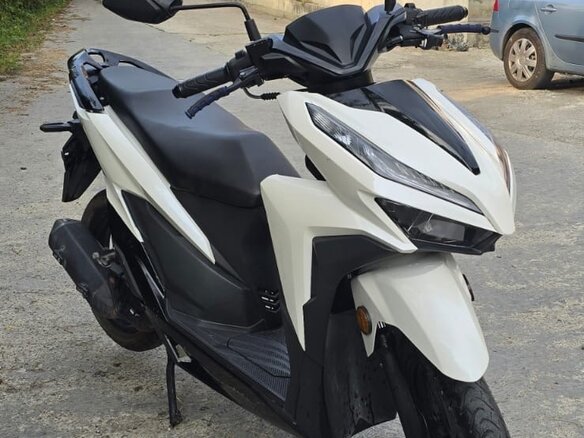 2022 Venta JX50QT, белый, 60000 рублей