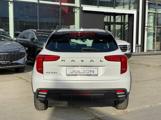 2026 Haval Jolion I Рестайлинг, белый, 2098000 рублей, вид 5