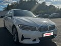 2021 BMW 3 серии 320i VII (G2x), белый, 3999999 рублей - вид 6