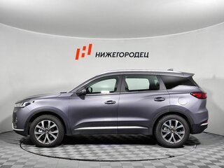 2022 Chery Tiggo 7 Pro I, серый, 1259000 рублей, вид 3