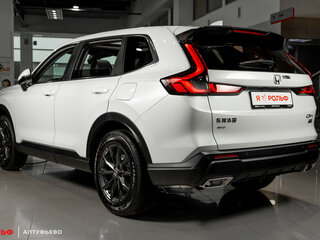 2026 Honda CR-V VI, белый, 4850000 рублей, вид 2