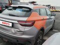 2023 Geely Coolray I, серый, 1100000 рублей - вид 3