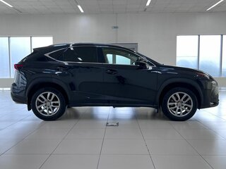 2015 Lexus NX 200t I, чёрный, 2550000 рублей, вид 4