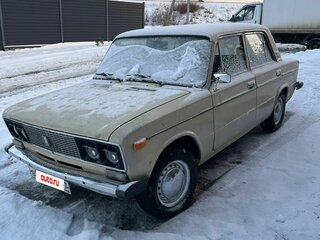 1989 Lada (ВАЗ) 2106 5-speed, бежевый, 150000 рублей, вид 3
