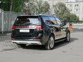 2020 Kia Mohave I Рестайлинг 2, чёрный, 4500000 рублей - вид 3