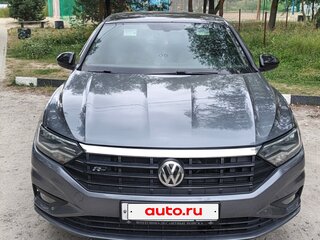 2018 Volkswagen Jetta 8-speed VII, серый, 1550000 рублей, вид 1