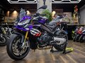 2026 Aprilia Tuono V4, фиолетовый, 2590000 рублей - вид 3
