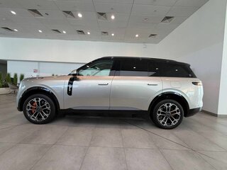 2026 Lynk & Co 900, серебристый, 8900000 рублей, вид 4