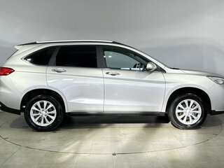 2023 Haval M6 II, серый, 1750000 рублей, вид 5