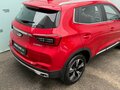 2024 Chery Tiggo 4 Pro I Рестайлинг, красный, 1595000 рублей - вид 7