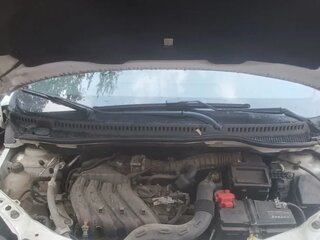 2018 Renault Kaptur I, белый, 1500000 рублей, вид 5