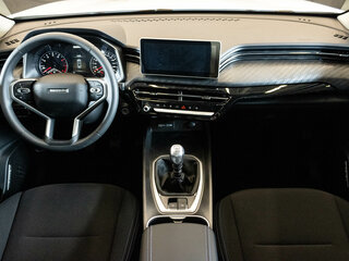2026 Haval Jolion I Рестайлинг 2, белый, 2099000 рублей, вид 5