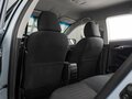 2007 Toyota Corolla X (E140, E150), голубой, 820000 рублей - вид 10