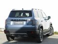 2023 Haval Dargo I, серый, 2270000 рублей - вид 3