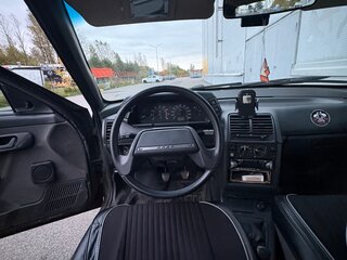 2004 Lada (ВАЗ) 2110, чёрный, 94000 рублей, вид 5