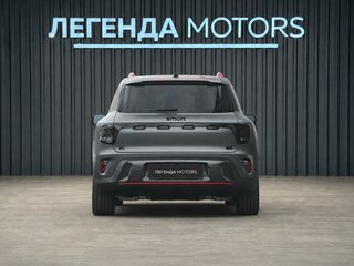 2026 Smart #5, серый, 11850000 рублей, вид 3