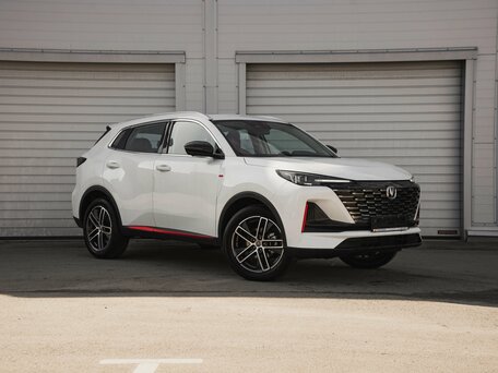Changan UNI-S I