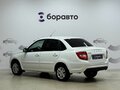 2022 Lada (ВАЗ) Granta I Рестайлинг, белый - вид 5