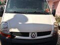 2006 Renault Master, белый, 750000 рублей