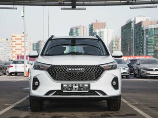 2026 Haval M6 II, белый, 2325510 рублей, вид 2