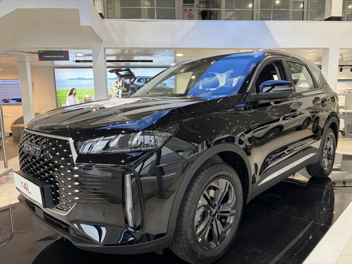 Открыть фотографии: Tenet T4L