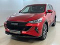 2022 Haval F7 I Рестайлинг, красный, 1830000 рублей