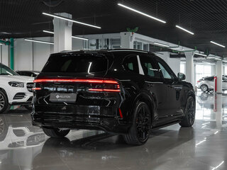2026 Zeekr 8X 70 kWh, чёрный, 12400000 рублей, вид 5