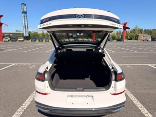 2023 Volkswagen Lamando L II, белый, 1740000 рублей, вид 5