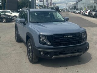 2026 Haval Dargo I Рестайлинг, серый, 3499000 рублей, вид 1