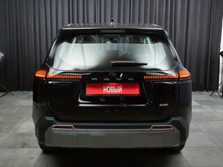 2026 Toyota RAV4 VI (XA60), чёрный, 4090000 рублей, вид 5