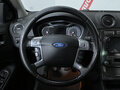 2007 Ford Mondeo IV, чёрный, 495000 рублей - вид 9