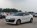 2020 Leapmotor S01 48 kWh (Li-ion), белый, 1090000 рублей - вид 2