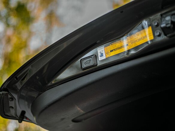 2013 Toyota RAV4 IV (XA40), чёрный, 1607000 рублей - вид 15