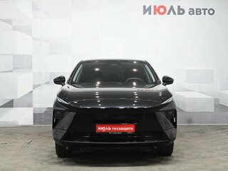 2026 Omoda C5 II, серый, 2000000 рублей, вид 2